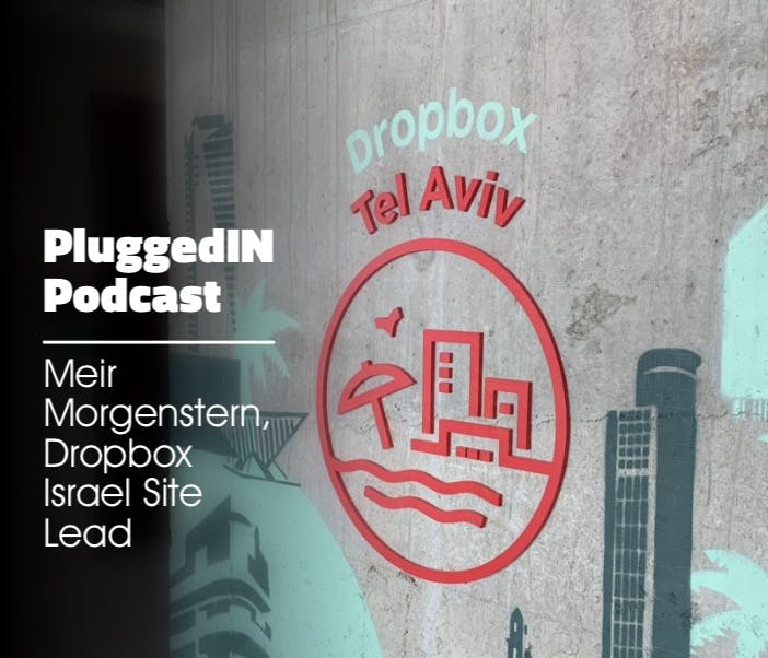 Meir Morgenstern- How being Lean, Mean, & Focused ended up with an acquisition by Dropbox Meir Morgenstern- How being Lean, Mean, & Focused ended up with an acquisition by Dropbox