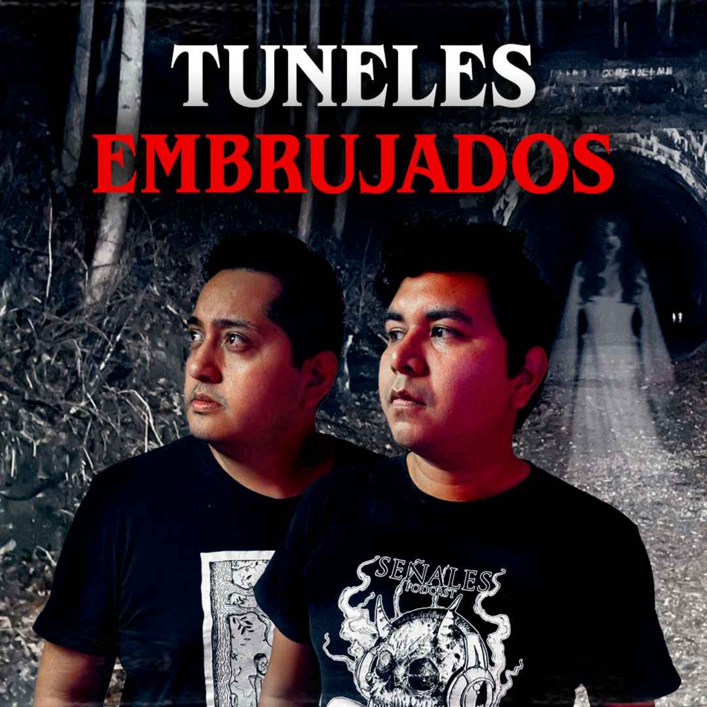 6 Túneles mas EMBRUJADOS y PERTURBADORES del mundo