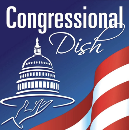 Top Congress Podcaster Jennifer Briney Reveals Her 5 Favorite Congress Moments episode artwork