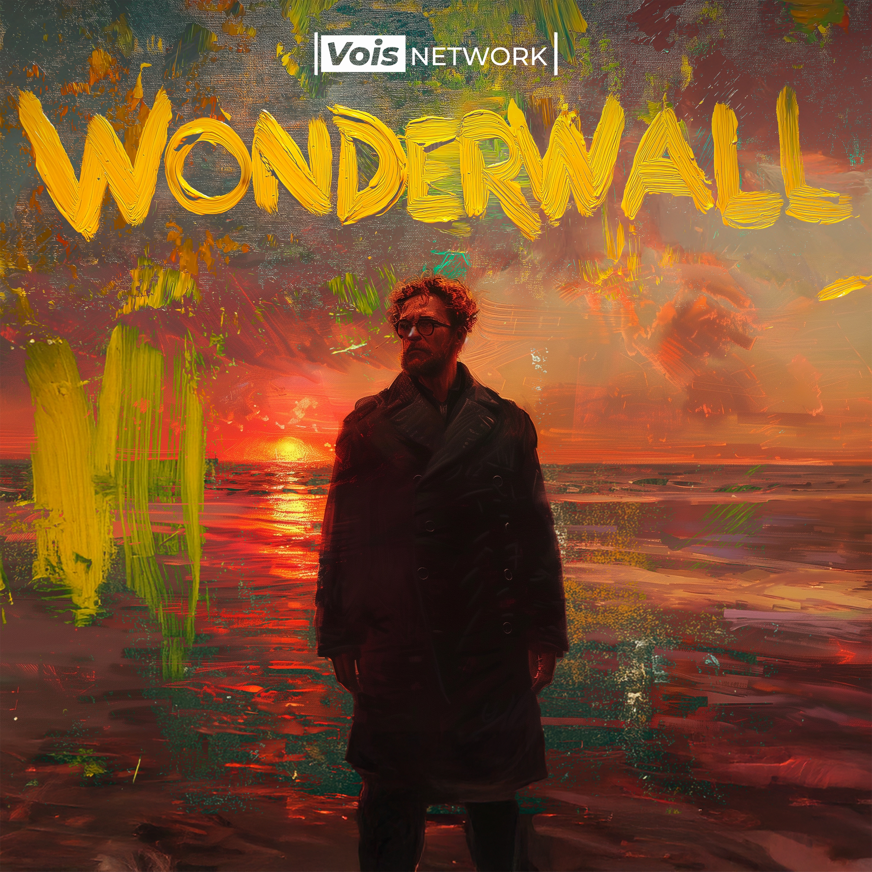 WONDERWALL