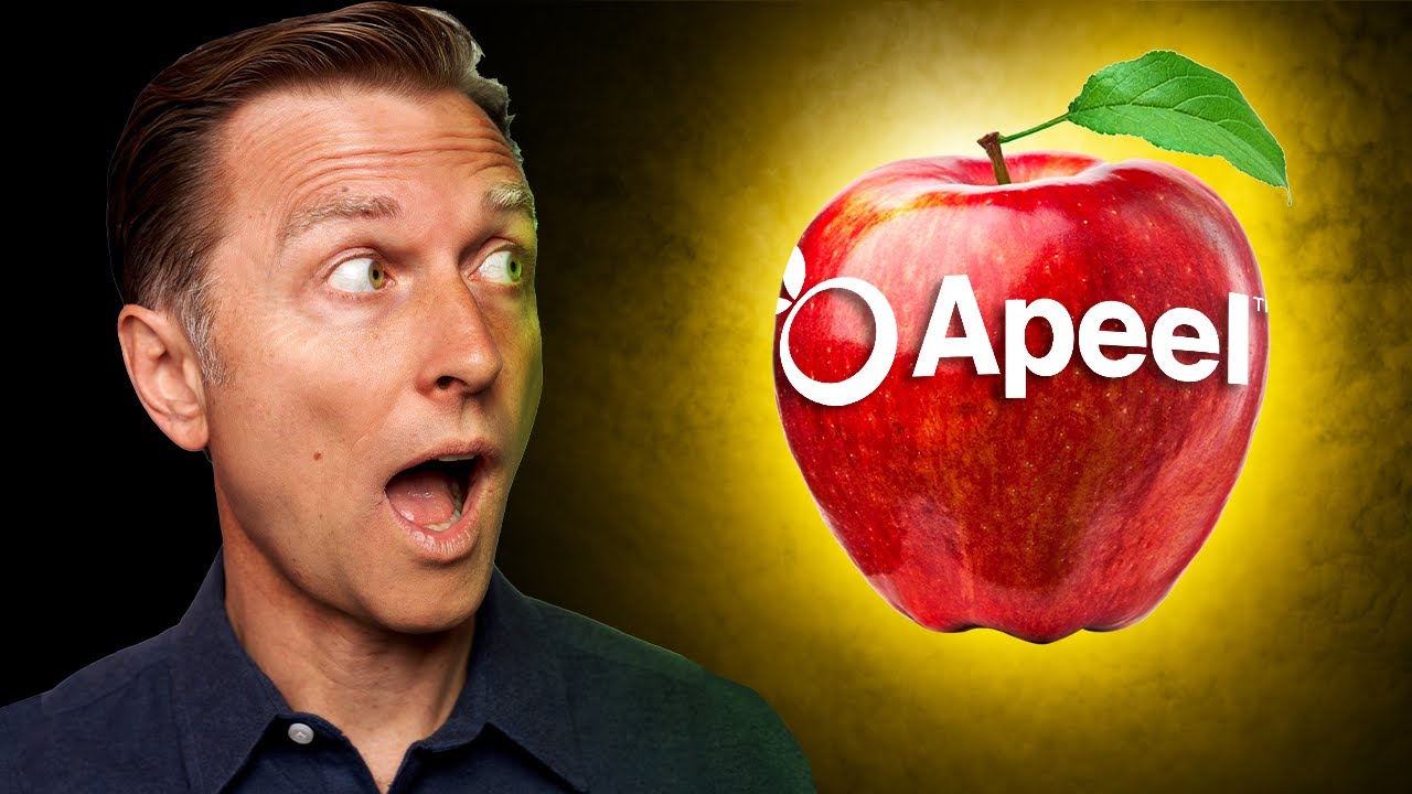 Is Bill Gates' Apeel Really Safe? episode artwork