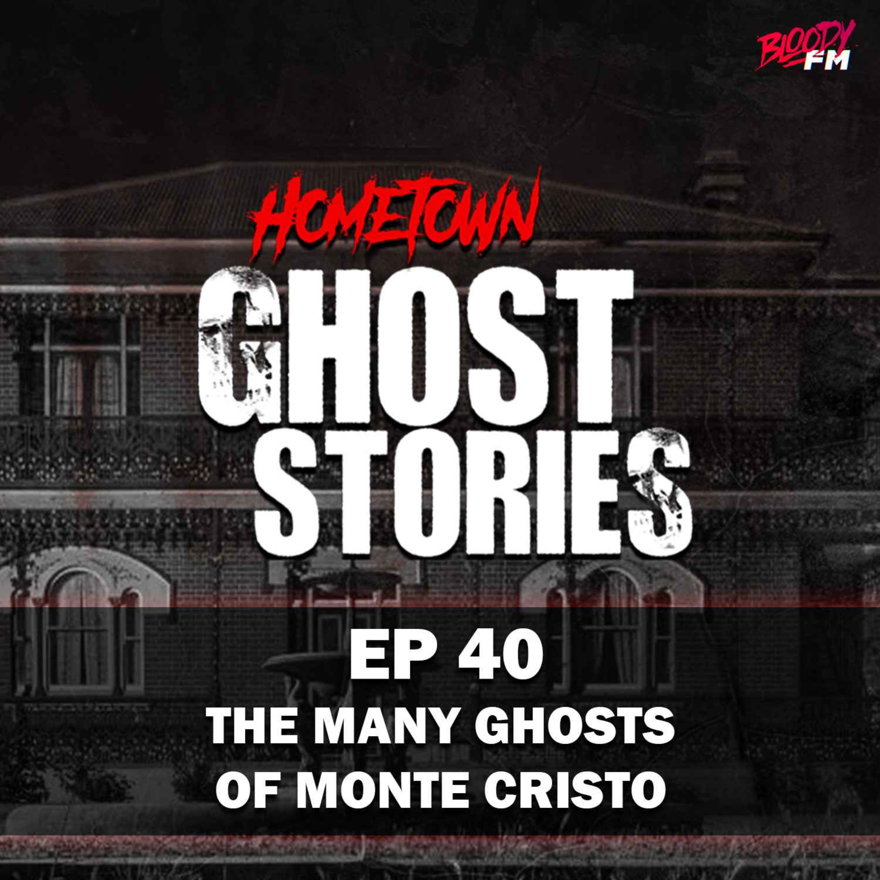 Hometown Ghost Stories