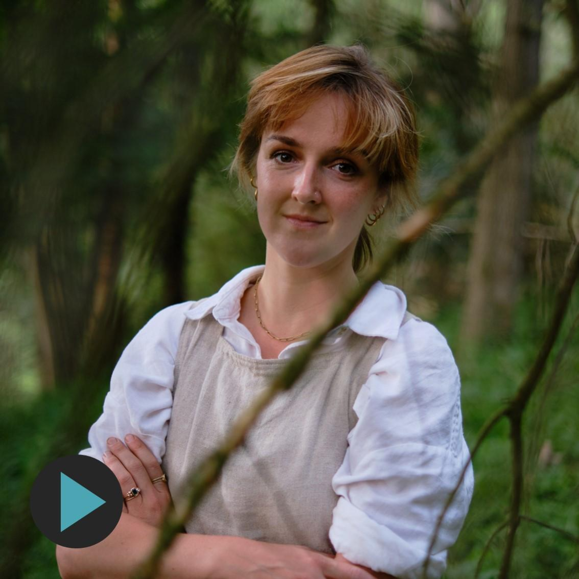 Amy Jeffs – Stories of Love and Death From Traditional Ballads