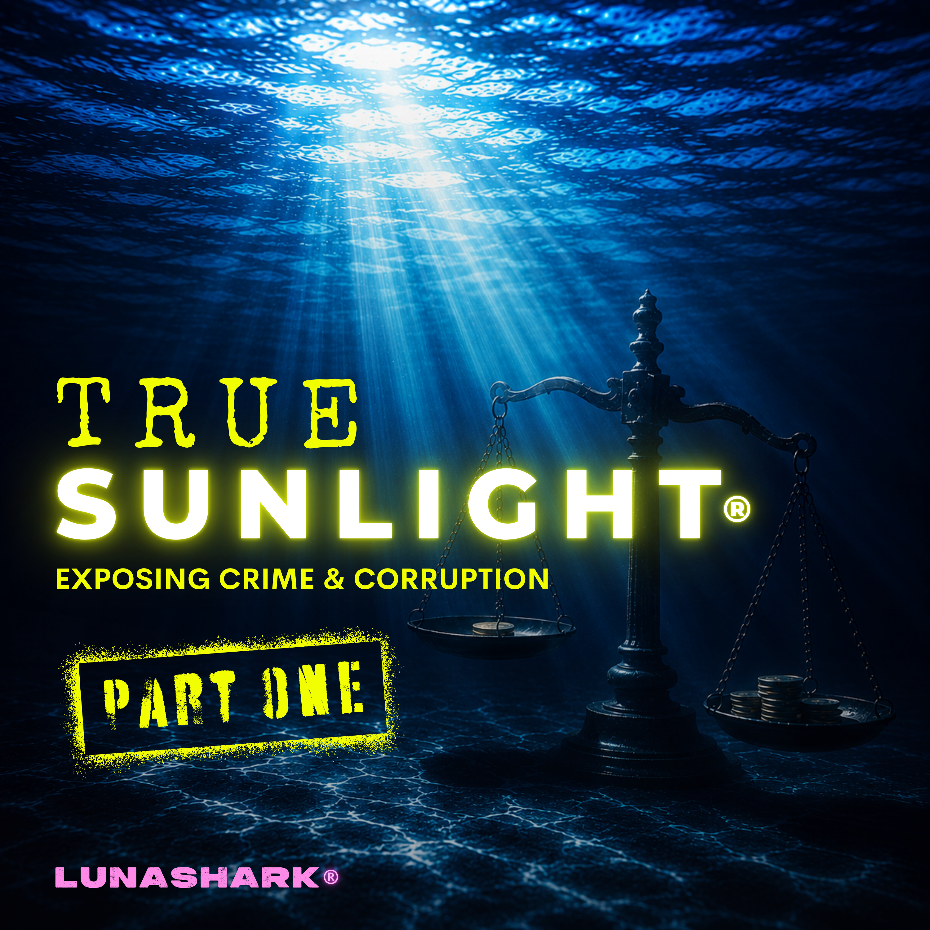 TSP #150 [Part One] - How Does a Pro-Alex Murdaugh Troll Theory End Up in The New Yorker?