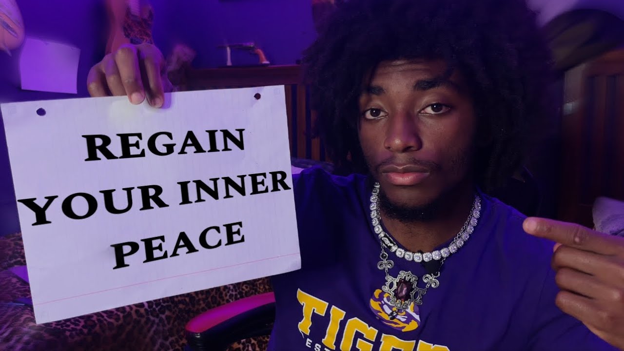 You need to leave toxic people and environments | Shimon Davis