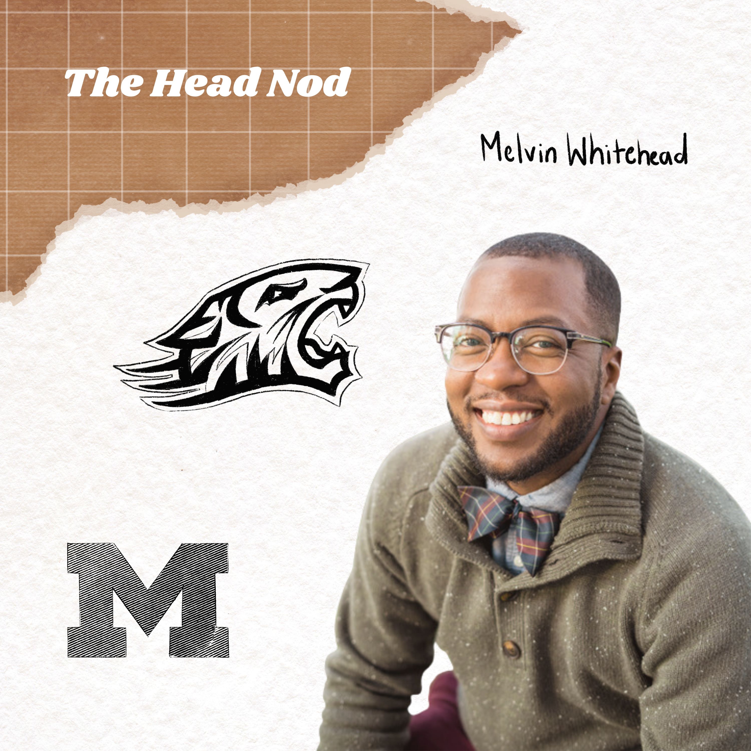 The Head Nod : Black Life at A PWI