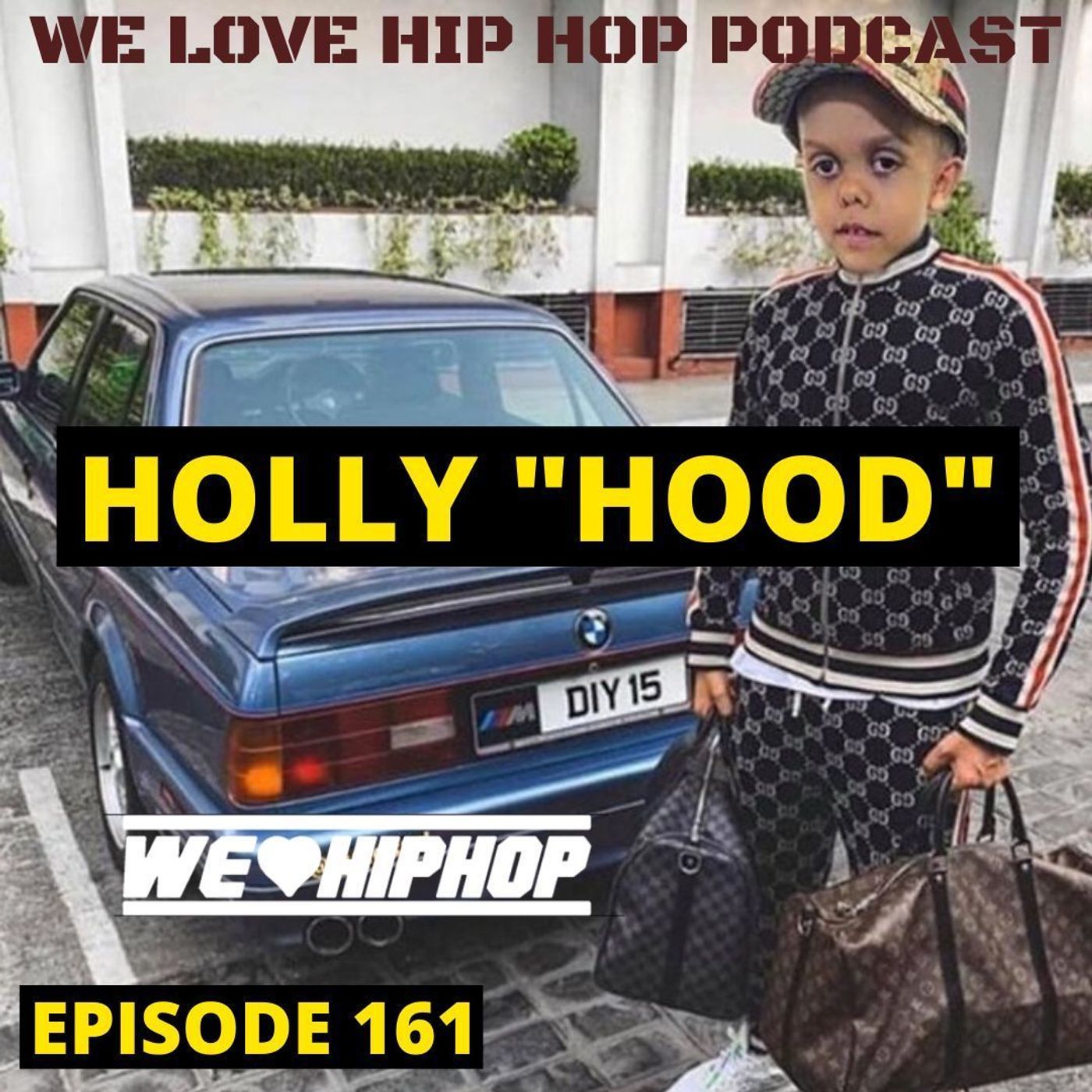 We Love Hip Hop Network