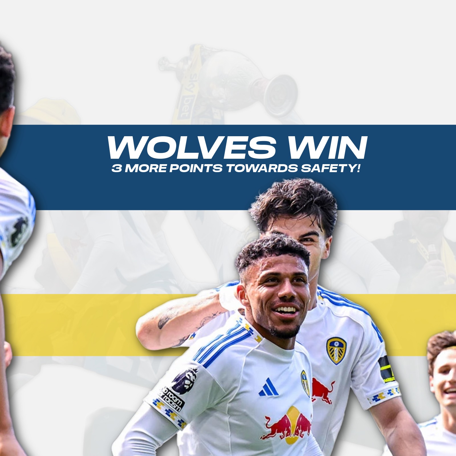 Wolves 3-0 Reaction + Bournemouth Preview + Chelsea FA Cup Semi Anticipation