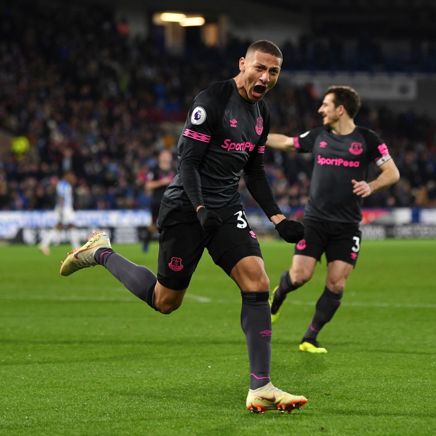 Royal Blue: The Everton FC Podcast