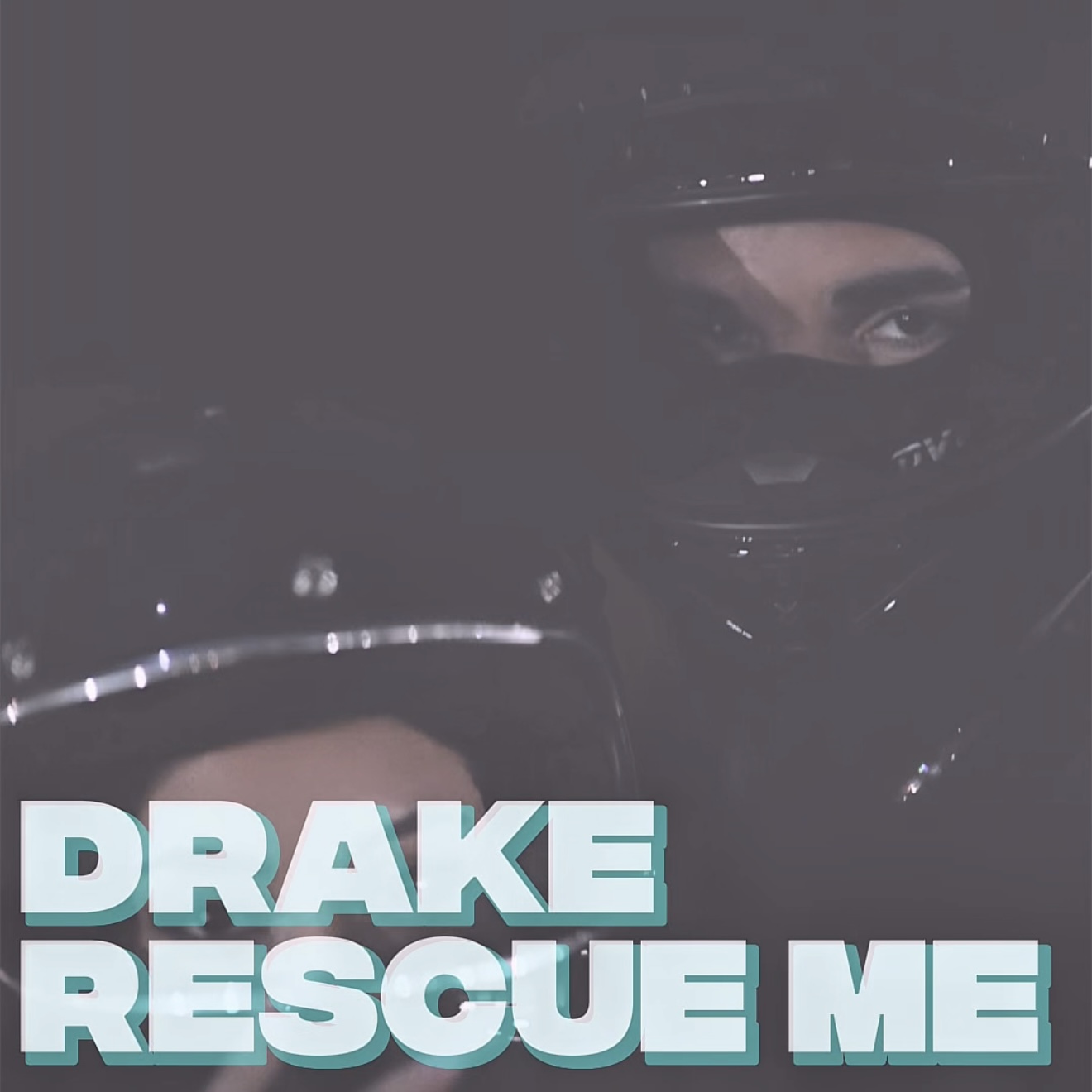 Drake - Rescue Me episode artwork