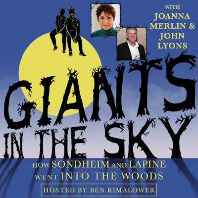 #11 - Joanna Merlin & John Lyons, the Original Casting Directors