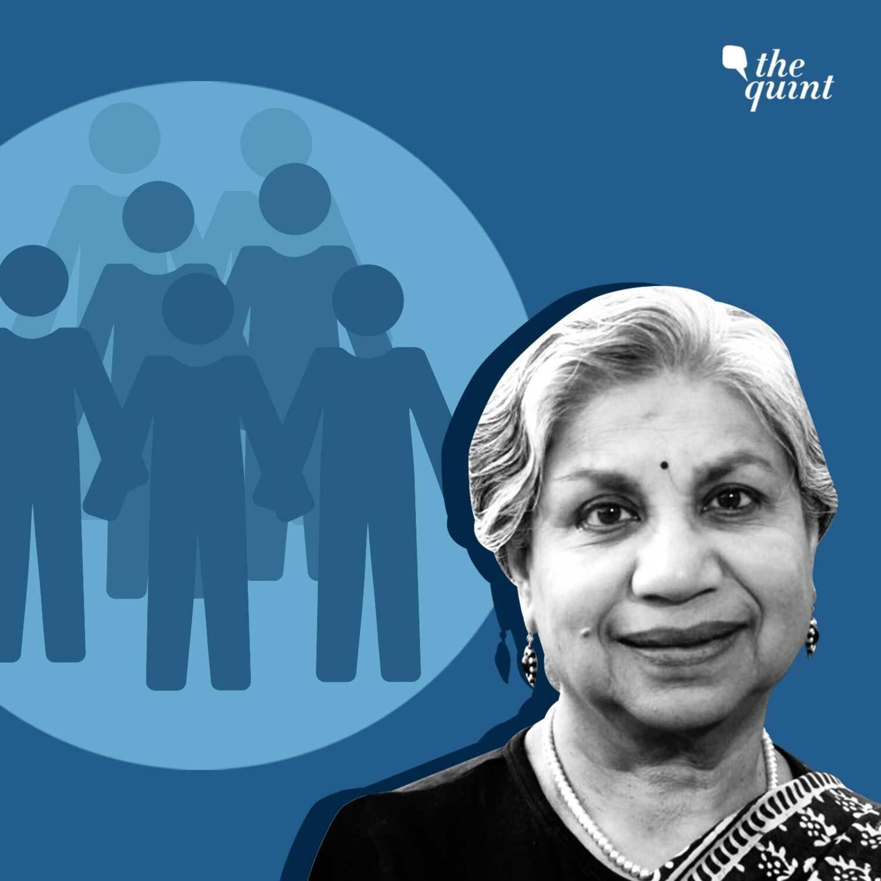 UP's Population Control Bill: Coercion As Policy Will Not Work episode artwork