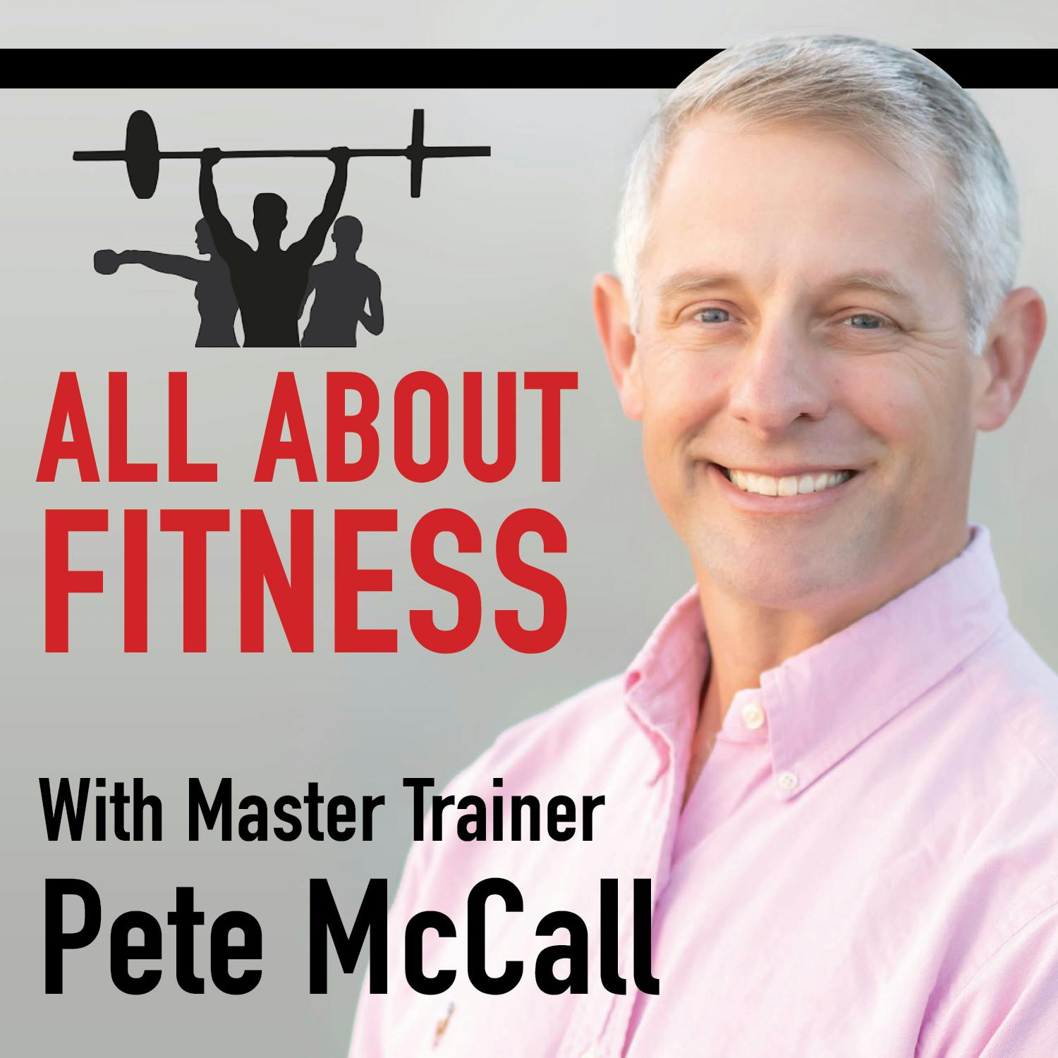 Rick Richey - 2023 Fitness Trends with the ’22 Personal Trainer of the Year; part 1