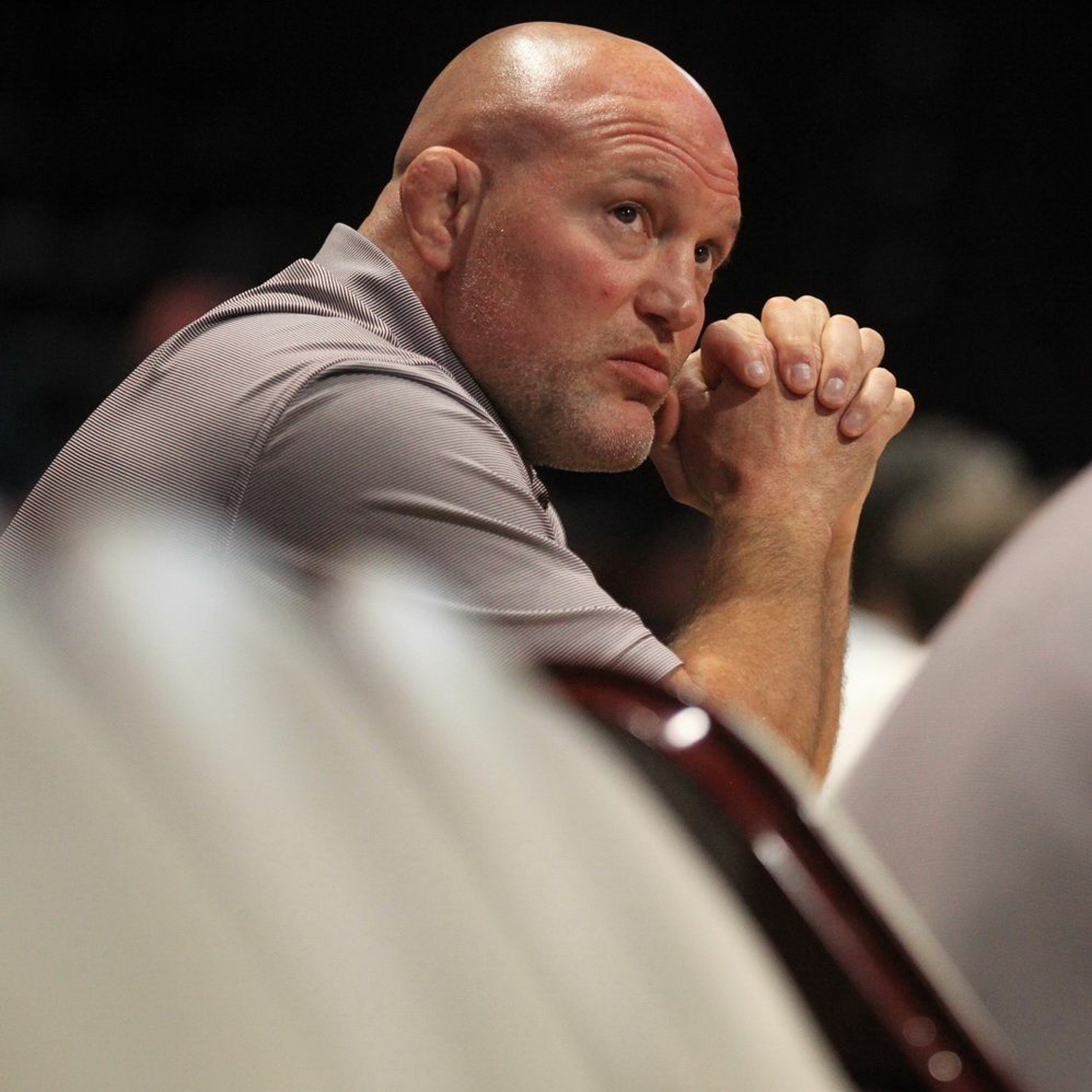 TSL Podcast Episode 90: Tony Robie Previews Virginia Tech Wrestling