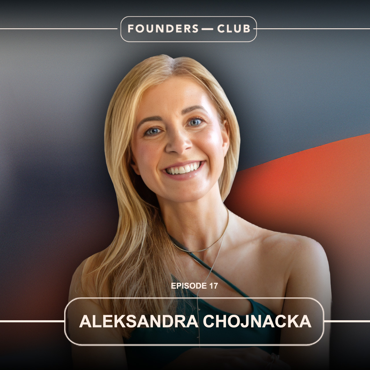 Evolving a Wellness Brand | Aleksandra Chojnacka