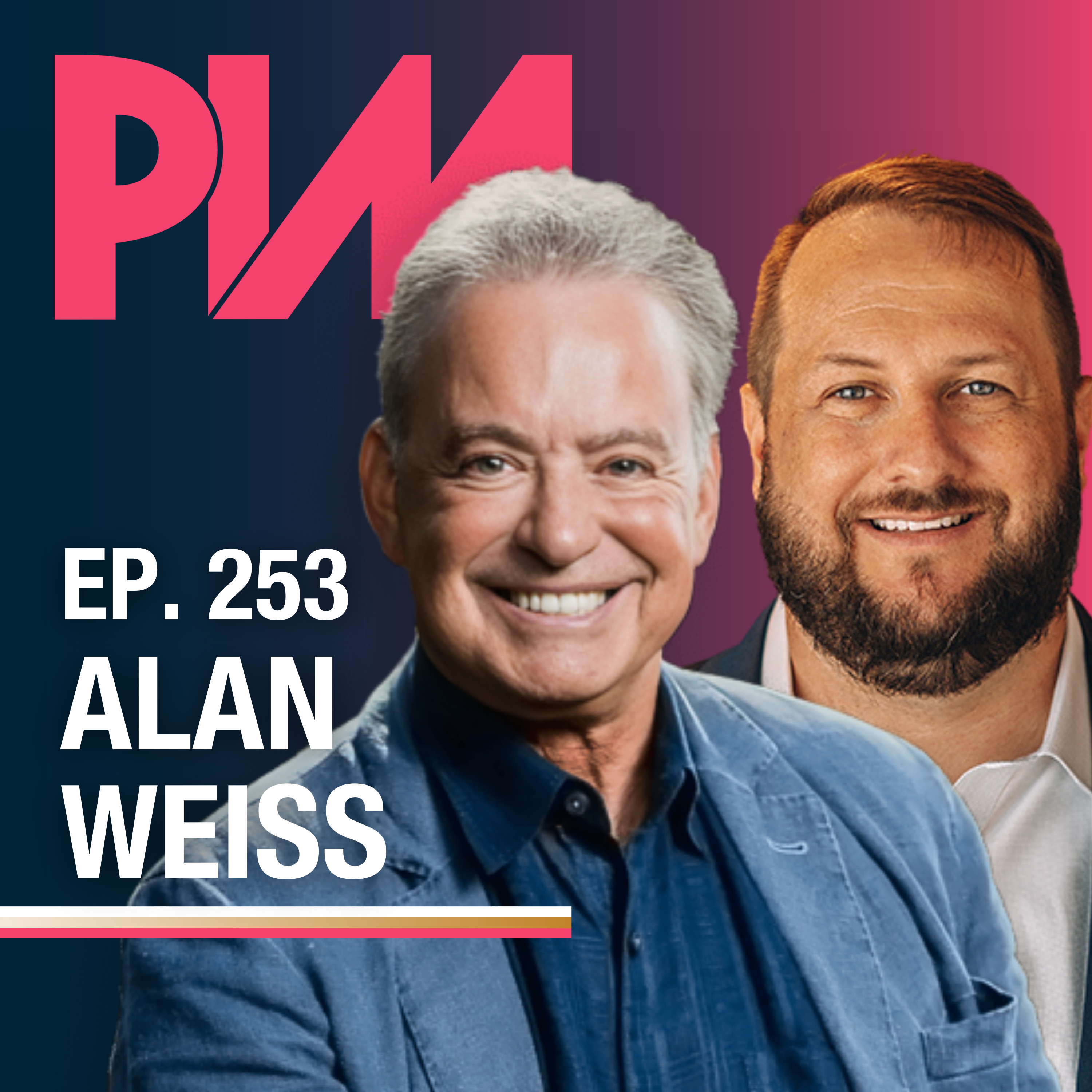 Personal Injury Mastermind w/ Chris Dreyer