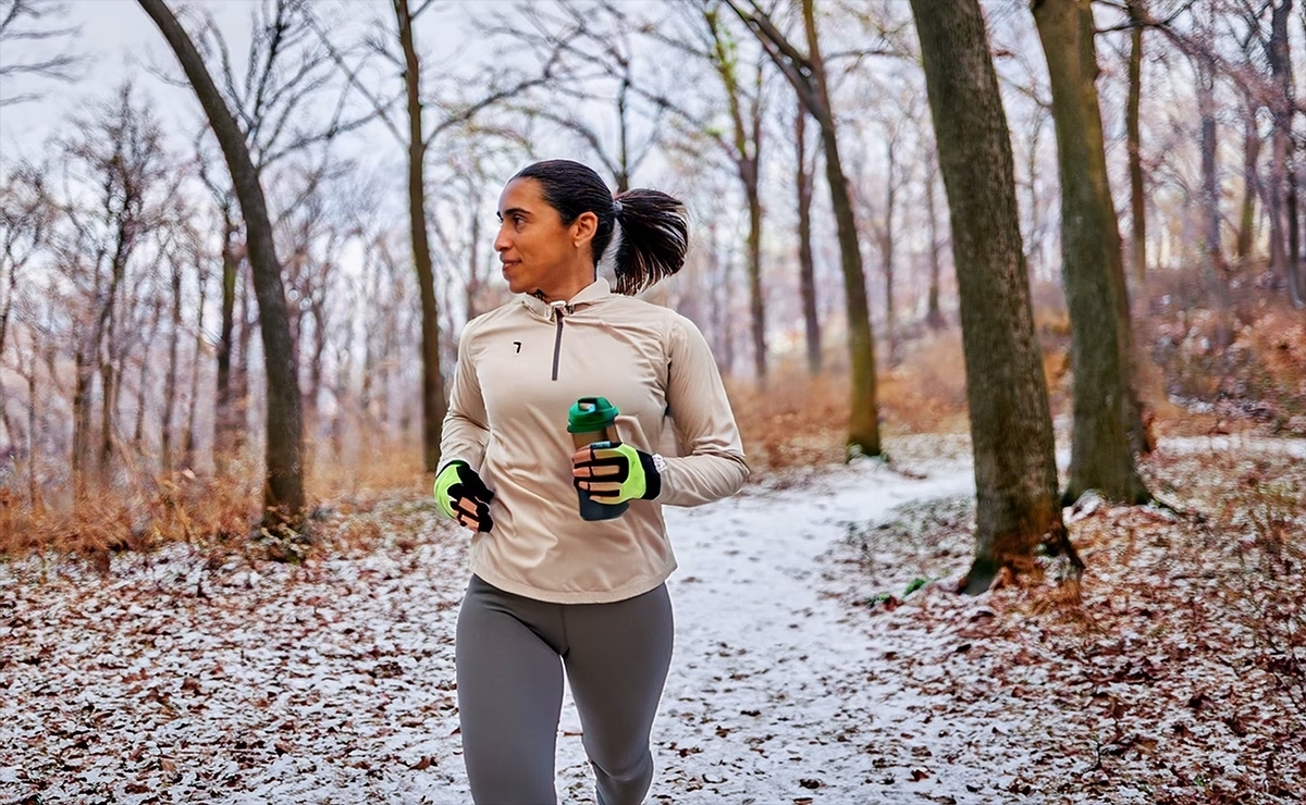El impacto ambiental del running y cómo reducirlo