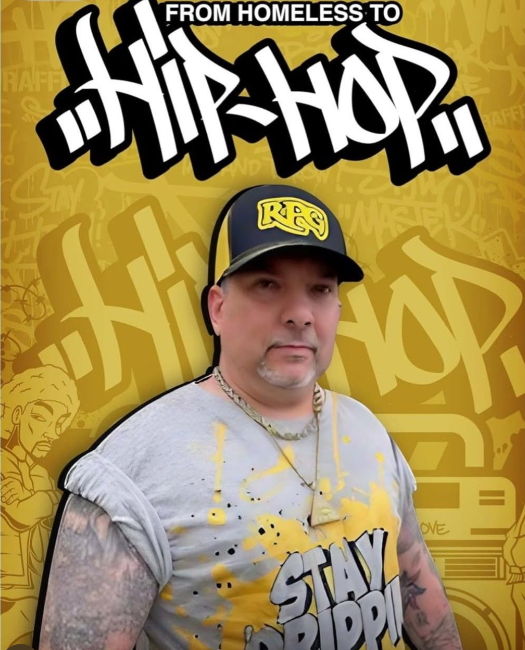 Live Struggle Legacy