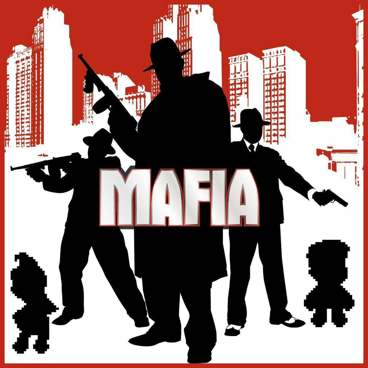 239 - Mafia