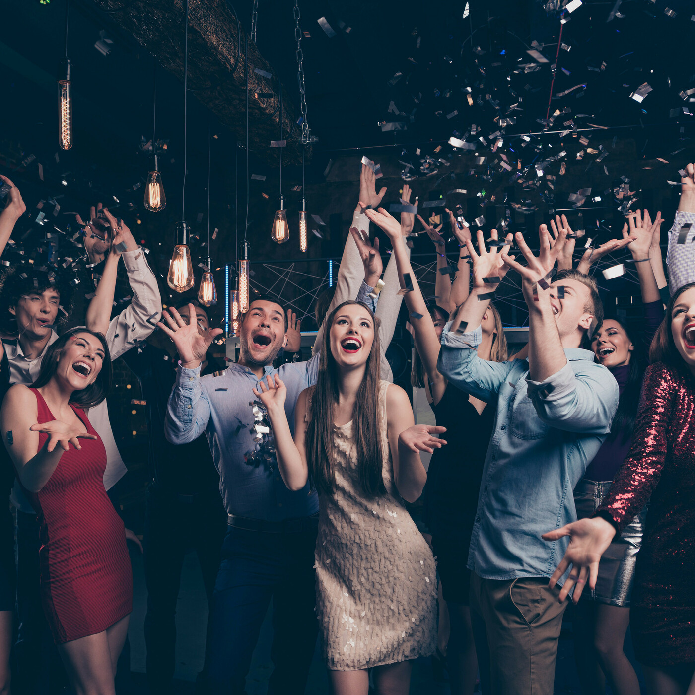 Ep. 309 - Party Culture