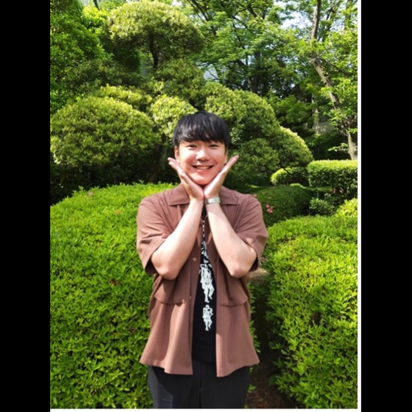 #24  FM香川 パーソナリティの鍛治匠さんの「芸術を楽しめるとっておきの場所」 episode artwork