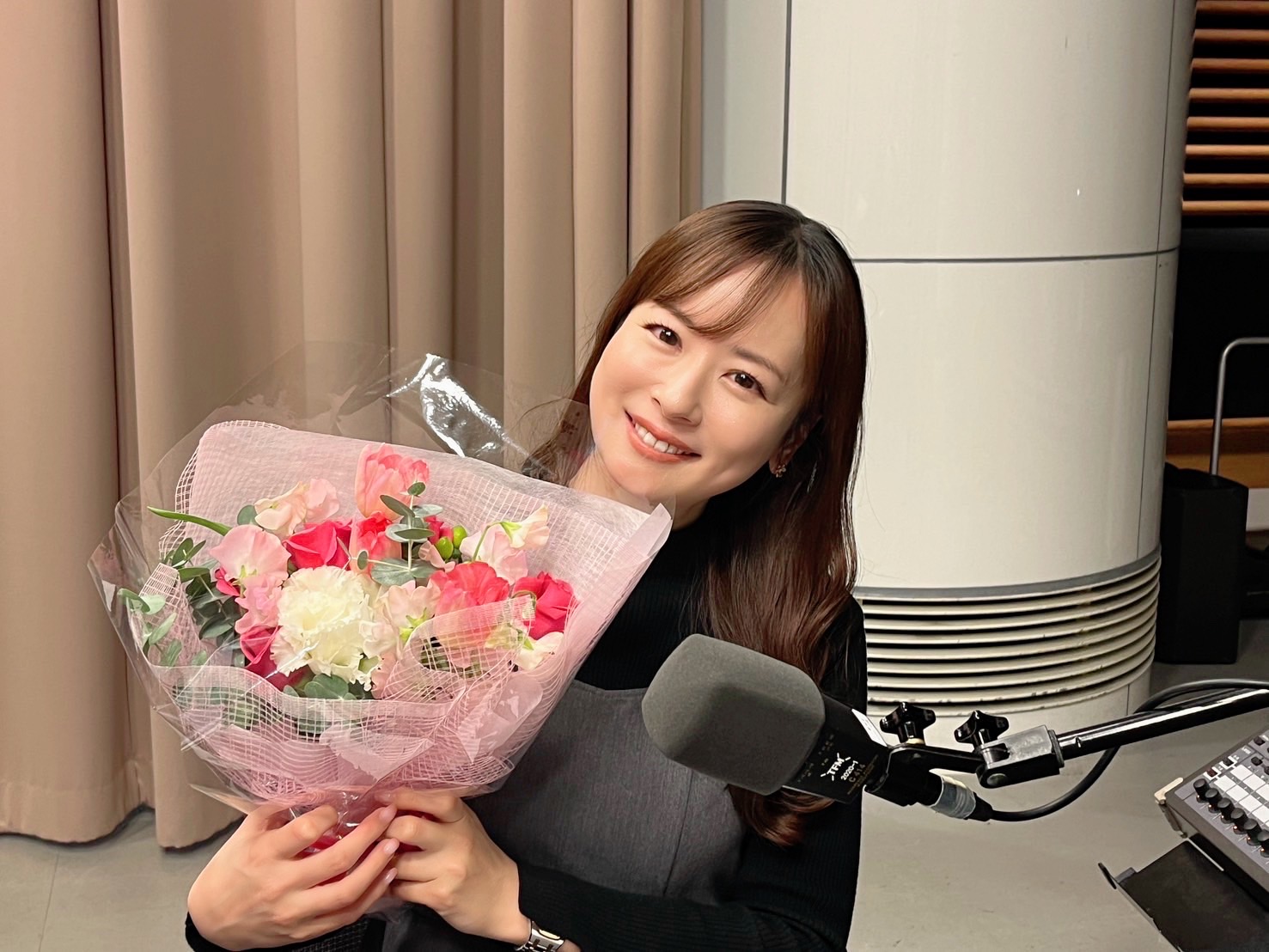 【窓cafeアフタートーク♪】好きな寿司ネタ🍣