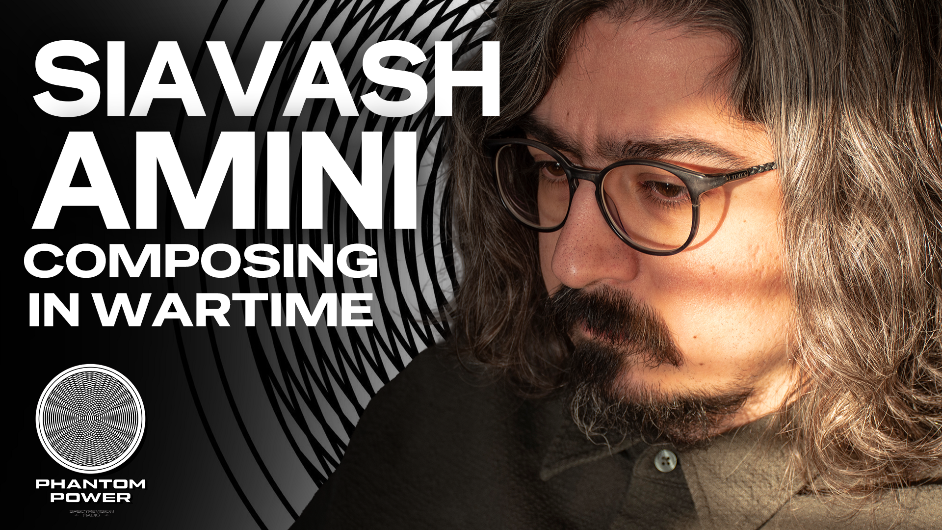 Disquiet in Tehran (Siavash Amini)