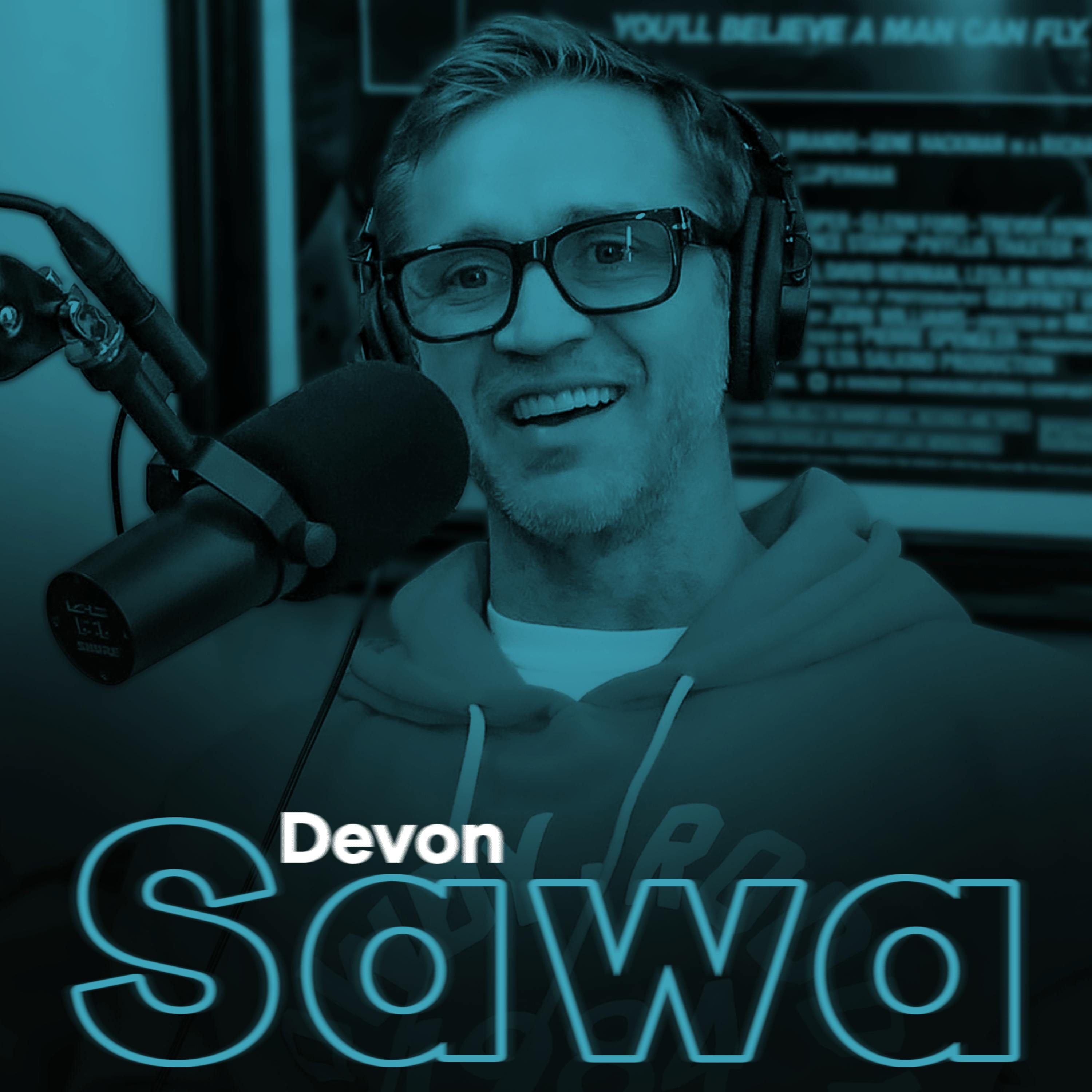 DEVON SAWA: Final Destination Surprise, Fight to Be Eminem’s Stan & Hollywood’s Catalyst to Rock Bottom