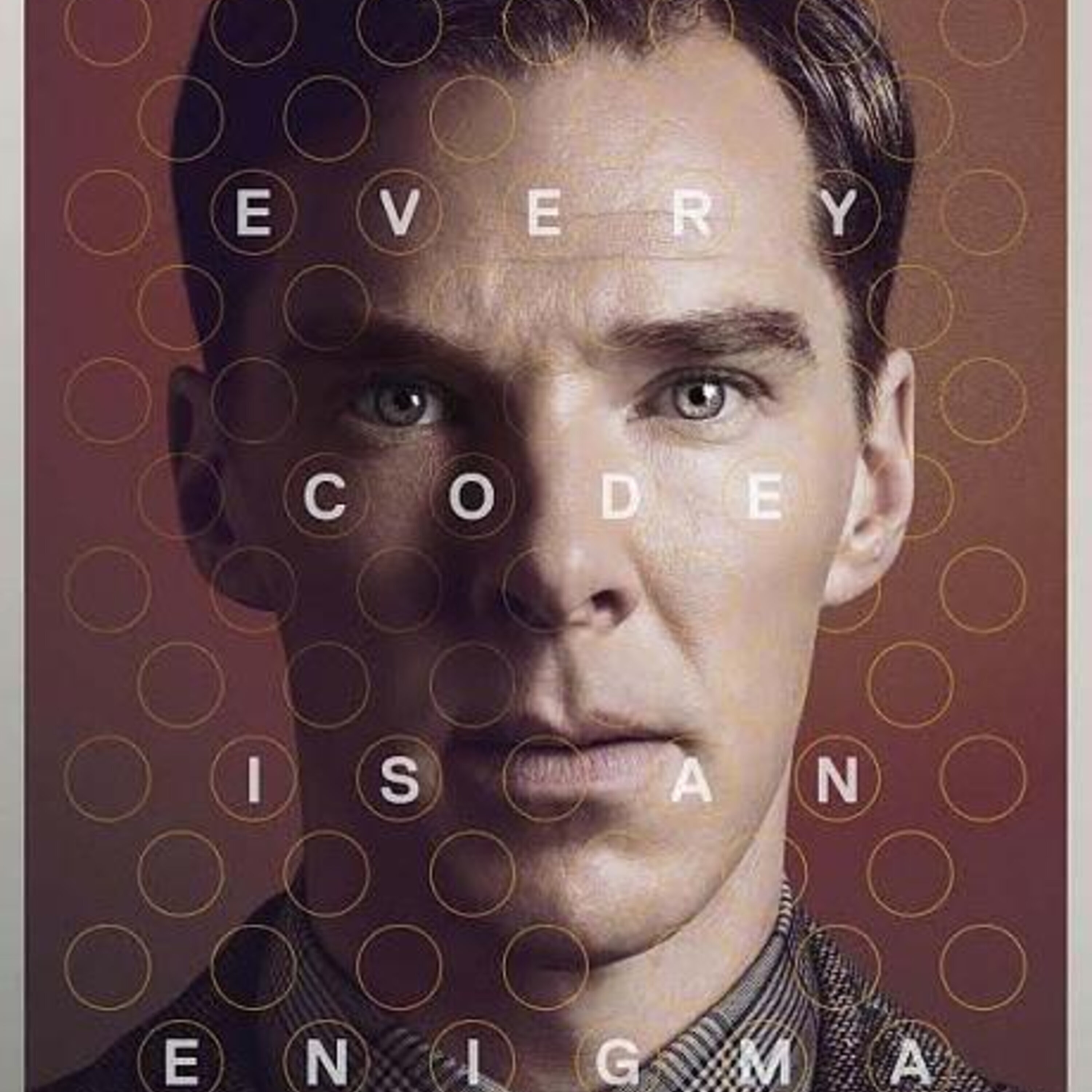 The Imitation Game Review and London Film Festival Preview - Upodcasting- Under Promise Over Deliver episode artwork