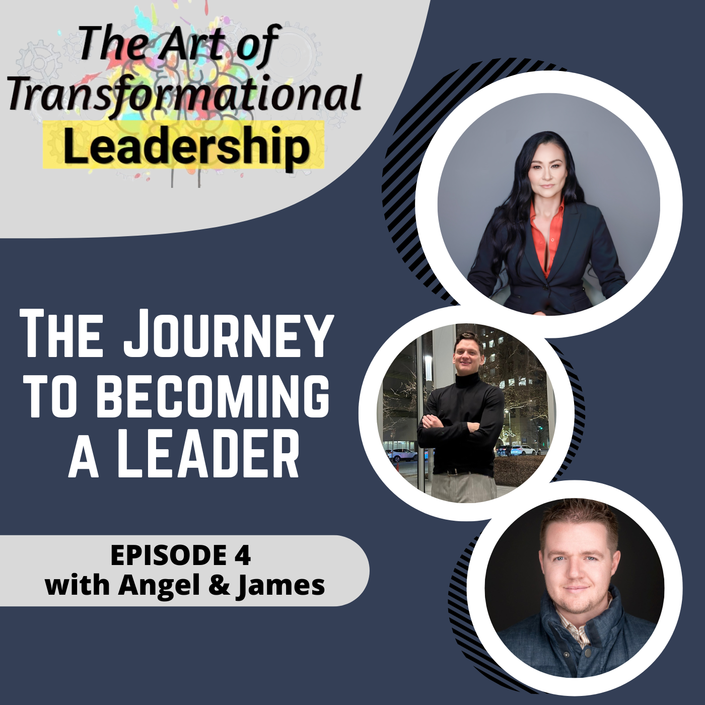 The Libby DeLucien Podcast