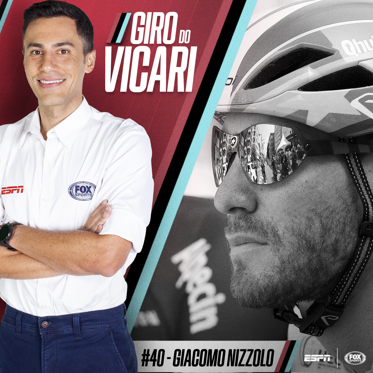 Giro do Vicari