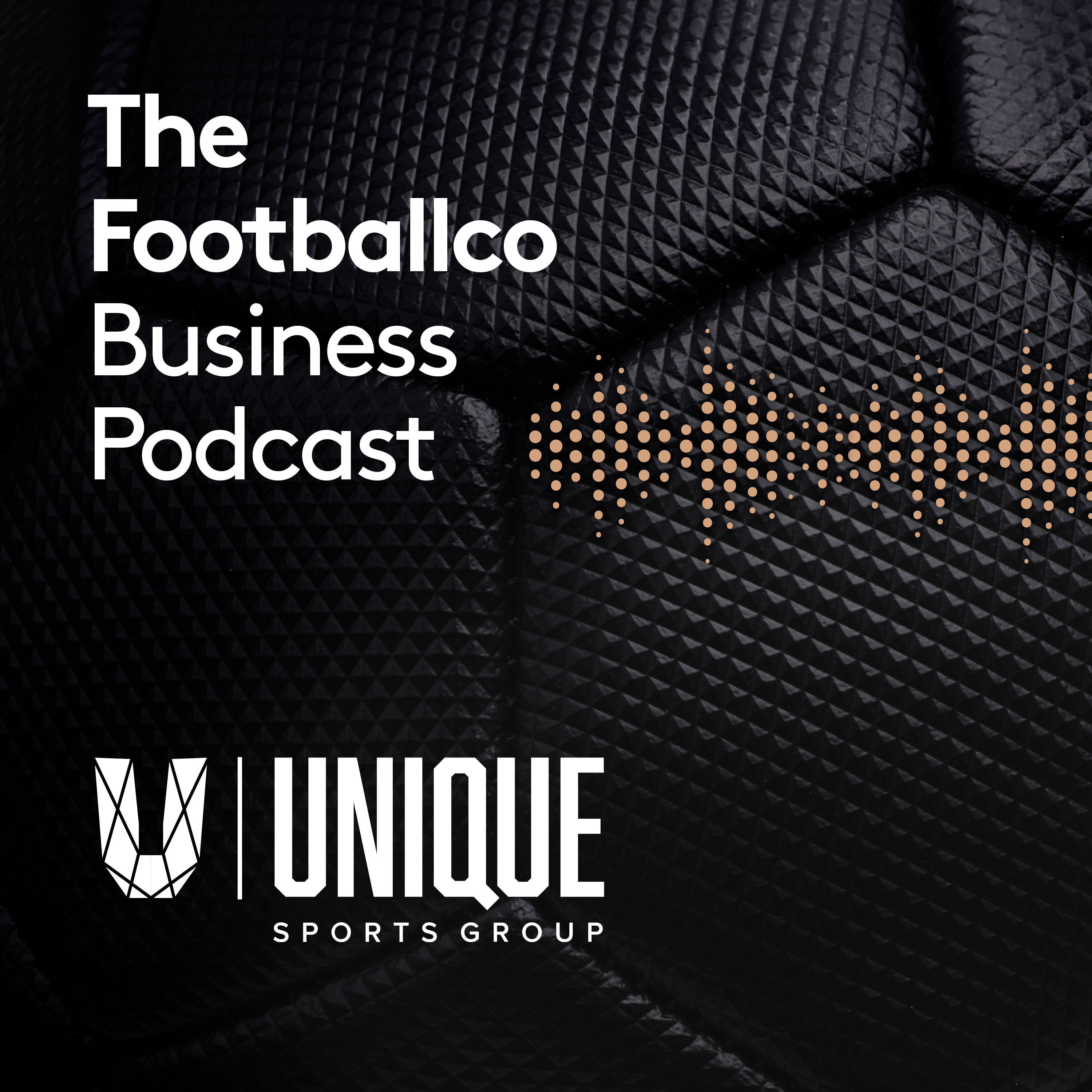 The Footballco Business Podcast