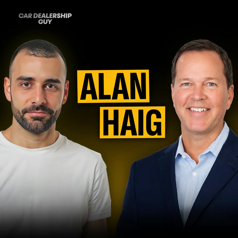 Booms, Busts, and Big Sales: Top Trends Steering Today’s Dealership Buy/Sells | Alan Haig, President of Haig Partners Booms, Busts, and Big Sales: Top Trends Steering Today’s Dealership Buy/Sells | Alan Haig, President of Haig Partners