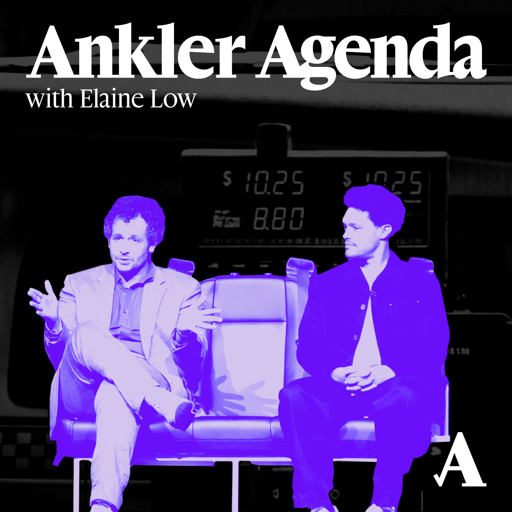 Podcast Cover