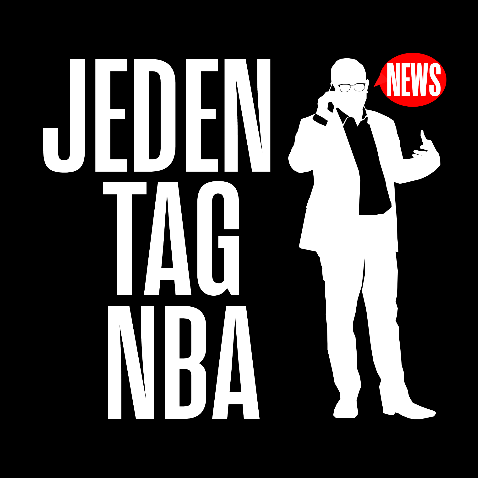 NBA-News: Mosley Extension, Einflussnahme der NBA auf das Refereeing? (Mi. 13.03.24) episode artwork