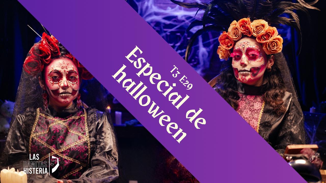 T3 E29 - Supersticiones en las que sí crees