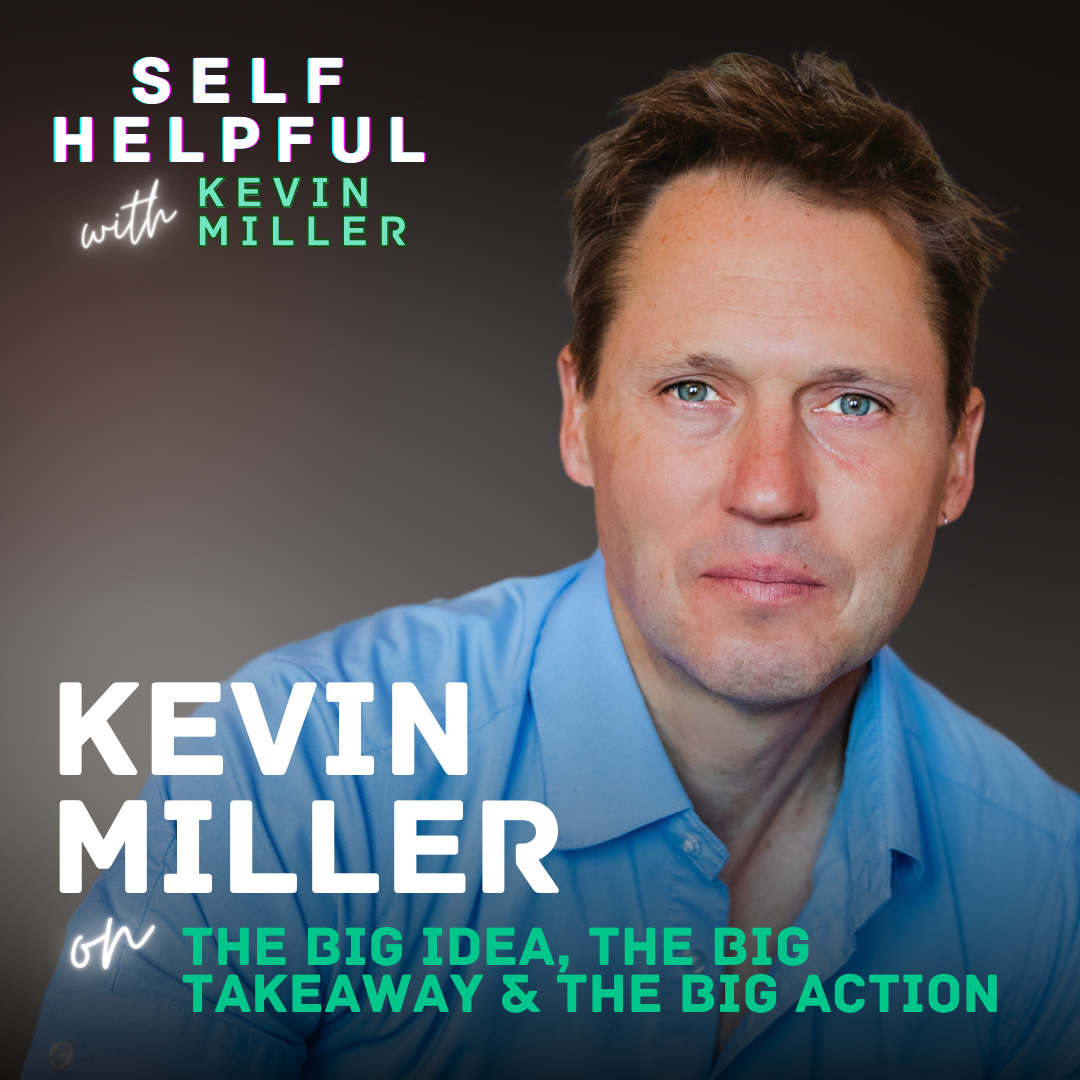 The Kevin Miller Podcast