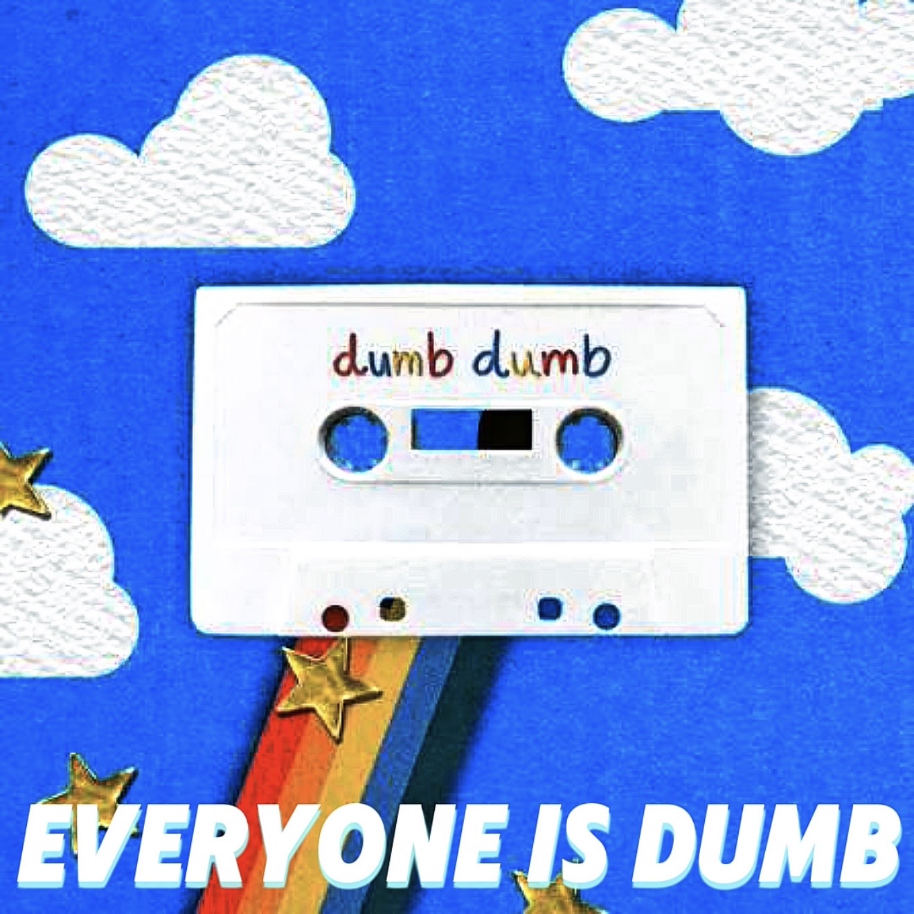 Everyone Is Dumb episode artwork
