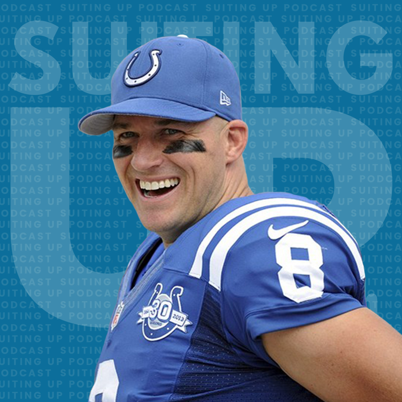 Suiting Up with Paul Rabil