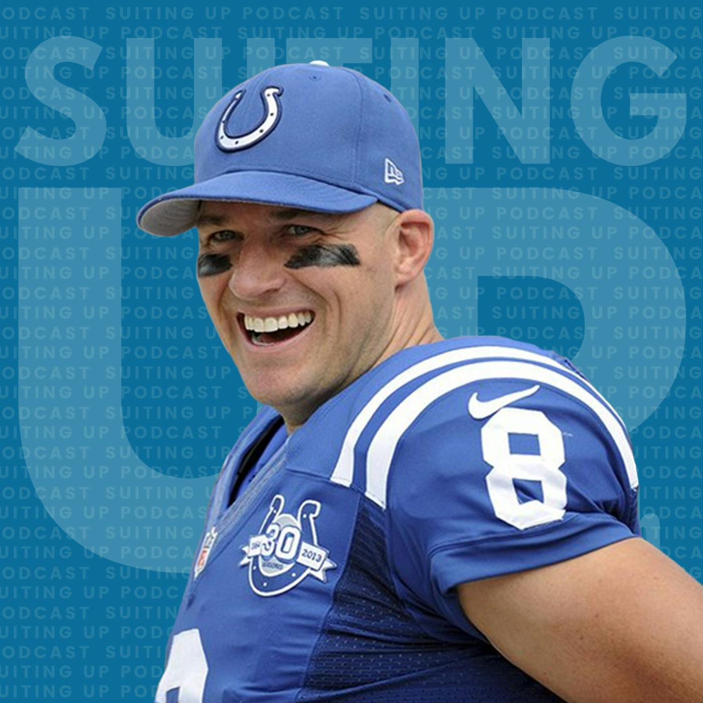 Suiting Up with Paul Rabil