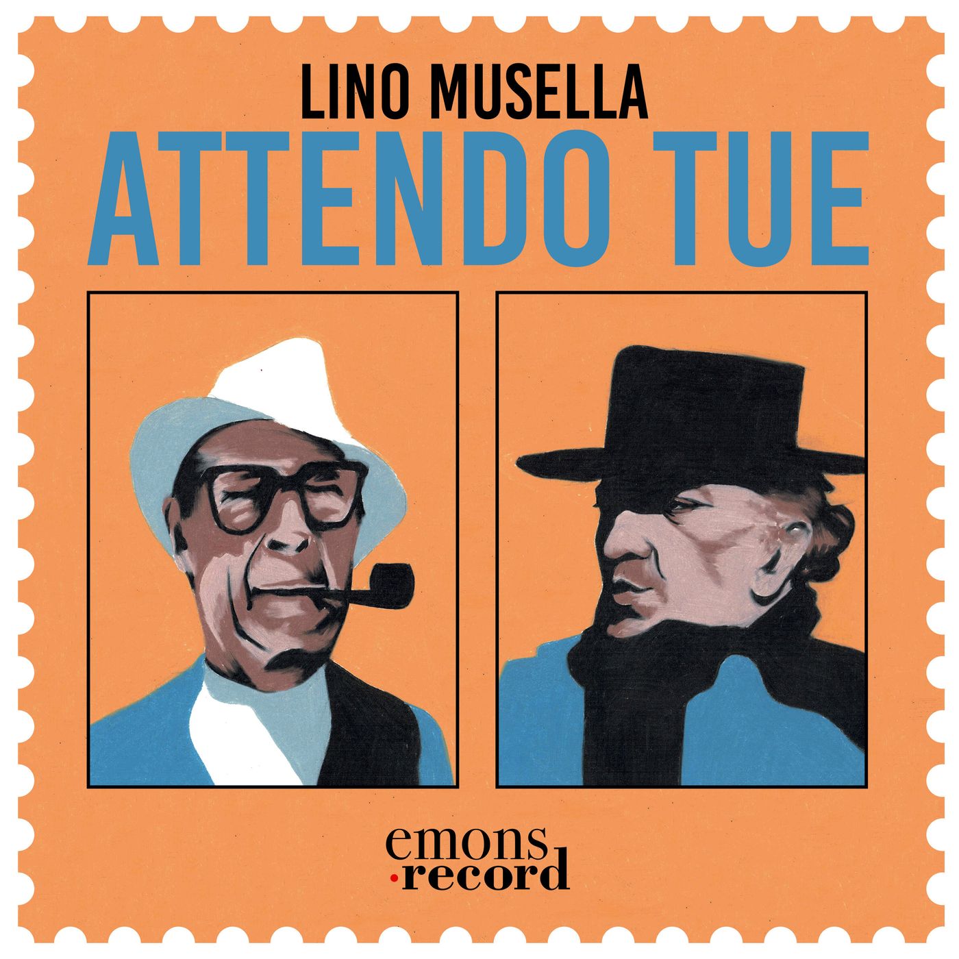 3. Fellini & Simenon - 27 dicembre 1976