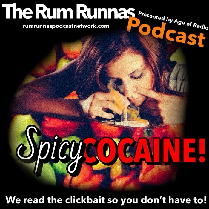 The Rum Runnas Podcast