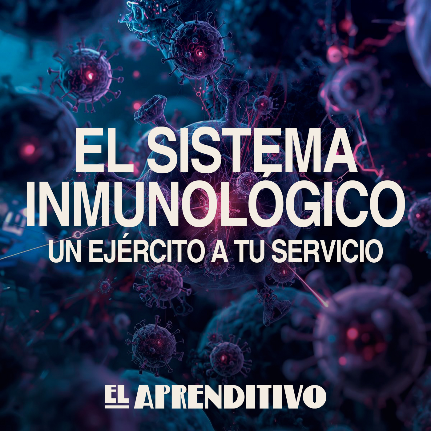 Portada de El Aprenditivo