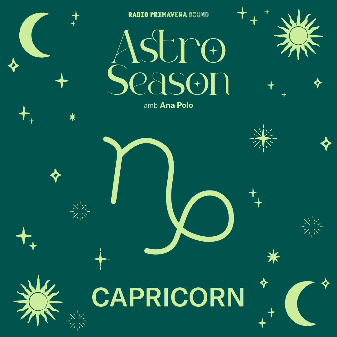 Capricorn amb Belén Barenys