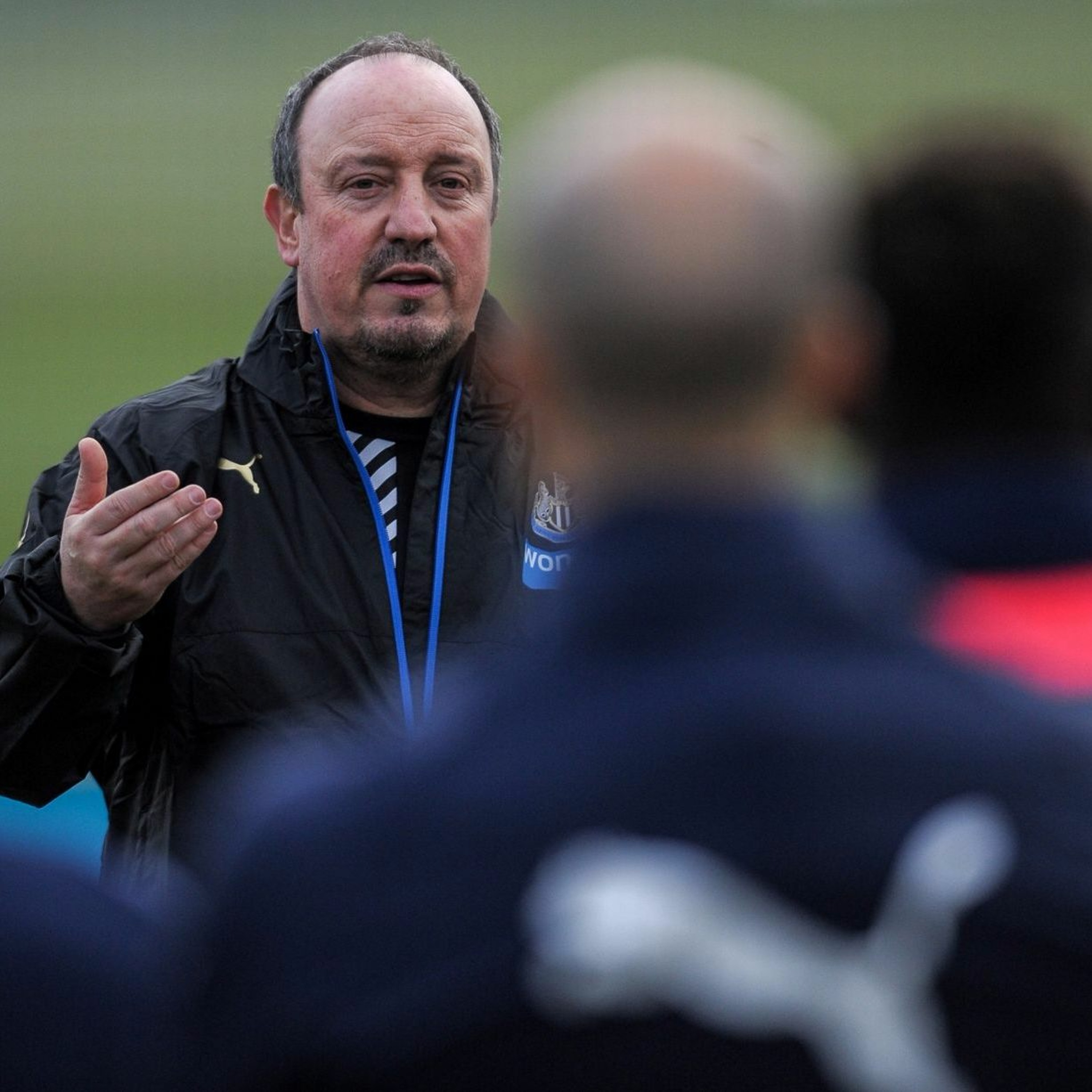 Podcast:  The journey home - Leicester away.