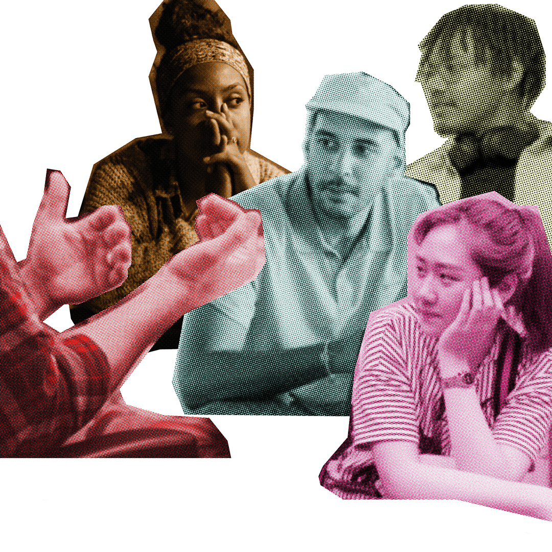 Another Life with Joy Marie Clarkson