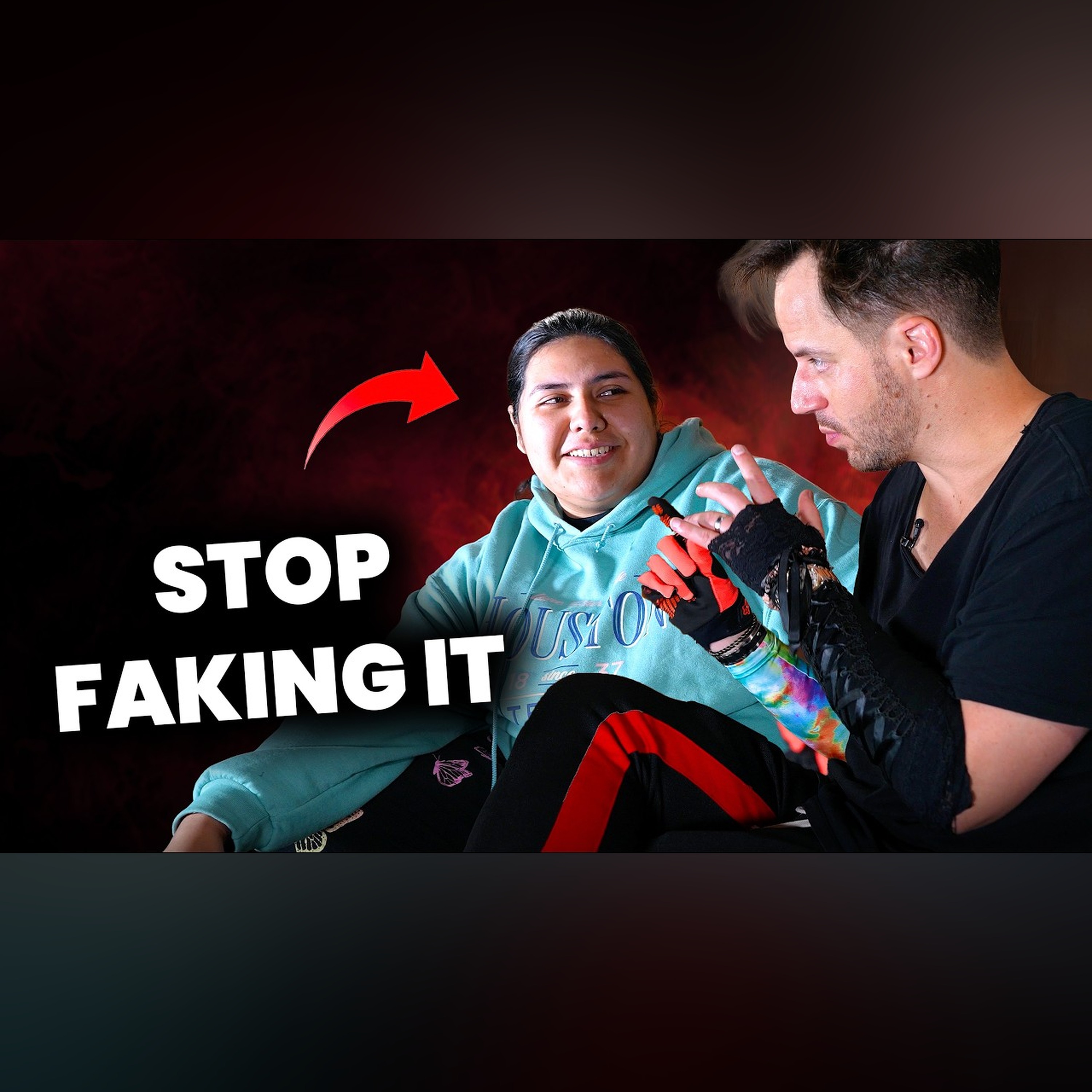 How Joking Too Much Lowers Your Confidence