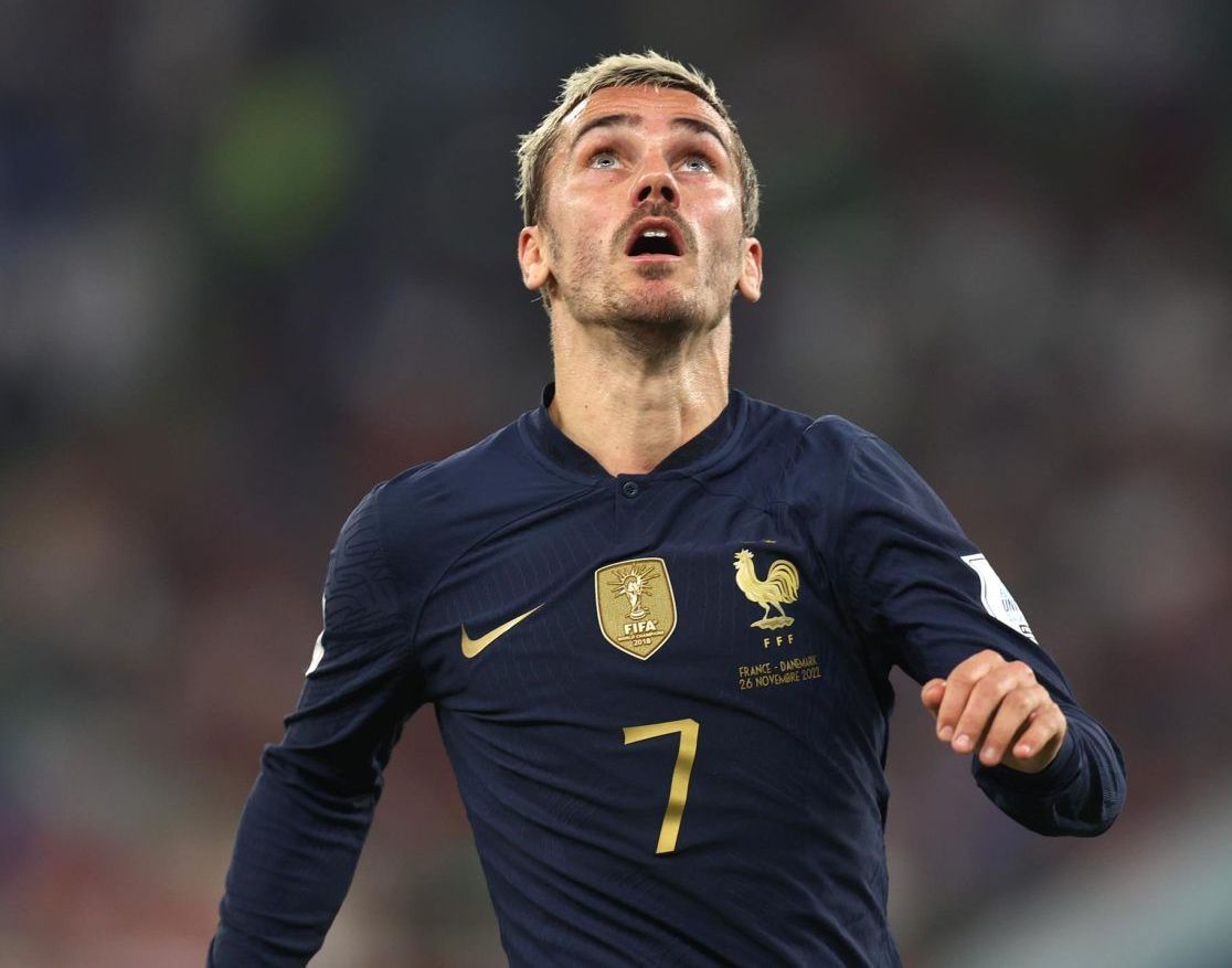 Griezmann a franciák Messije | Szabó Peet episode artwork