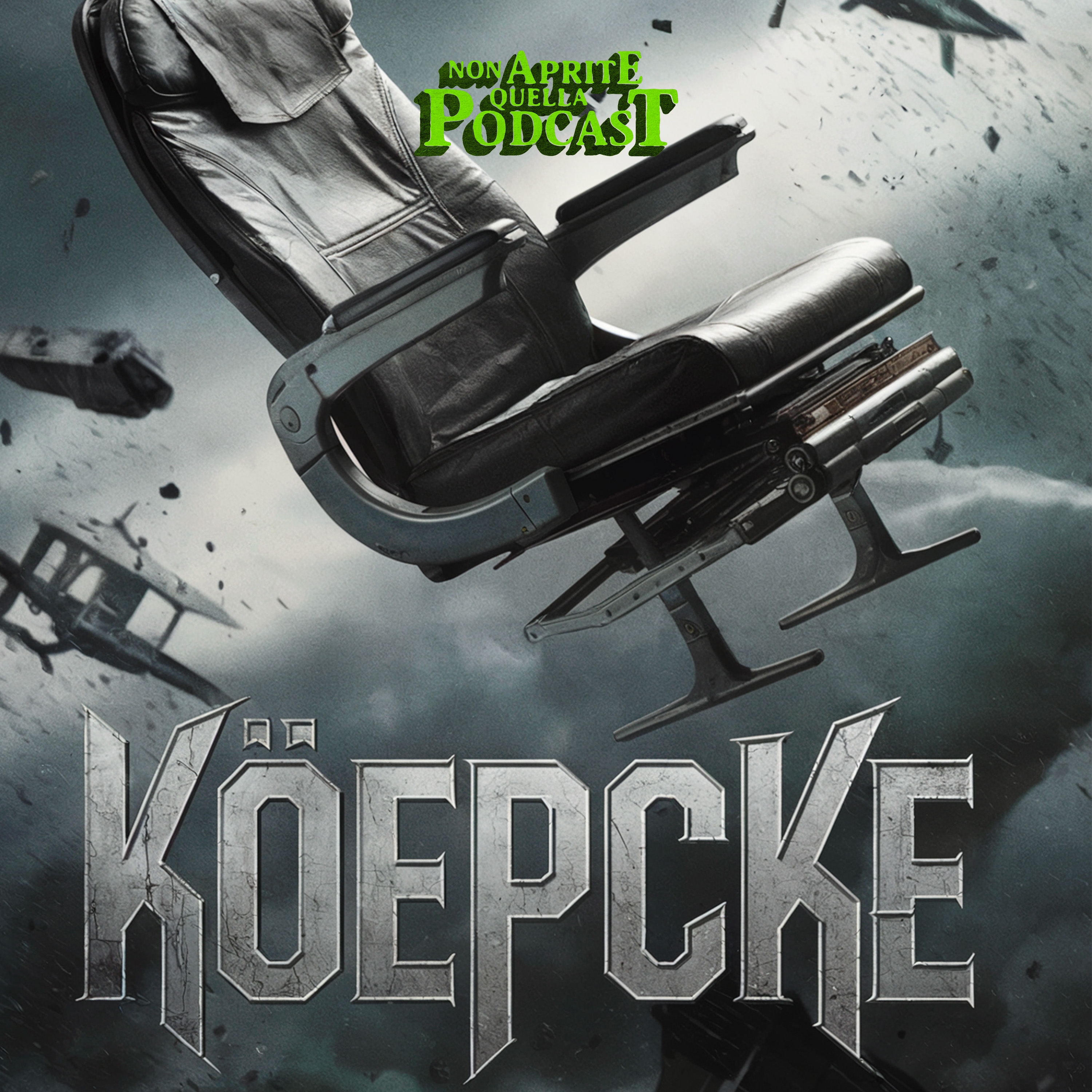 Il Caso Juliane Koepcke - La Sopravvissuta