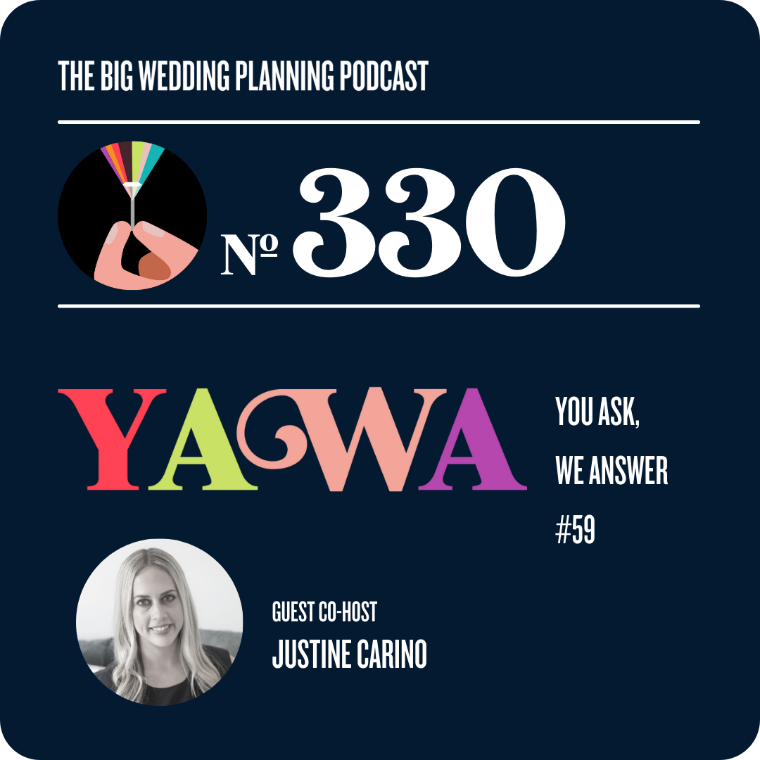 #330 You Ask, We Answer - 59